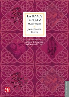 la rama dorada (ebook)-sir james george frazer-9786071622716