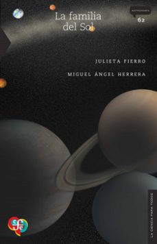 la familia del sol (ebook)-julieta fierro-9786071644916