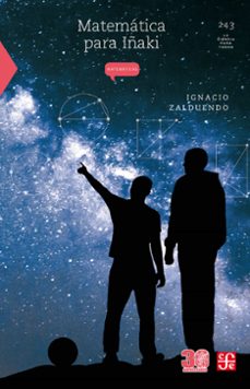 matematica para iñaki (ebook)-9786071651716