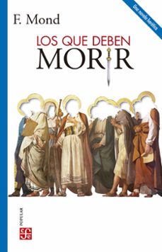 los que deben morir (ebook)-9786071675316
