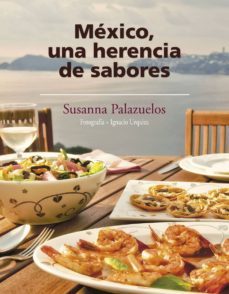 mexico, una herencia de sabores (ebook)-9786073127516