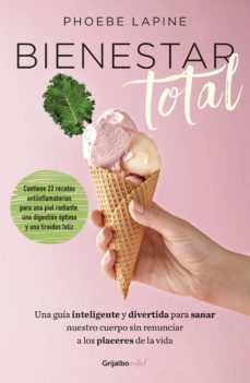 bienestar total (ebook)-phoebe lapine-9786073164016