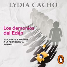 los demonios del eden (audiolibro)-lydia cacho-9786073192316