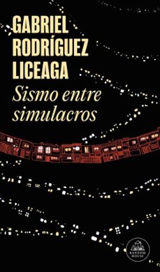 sismo entre simulacros (ebook)-gabriel rodríguez liceaga-9786073859516