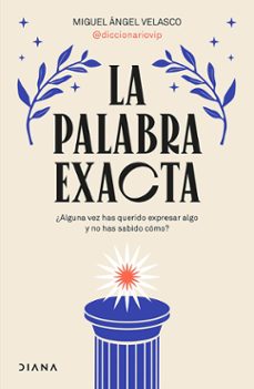la palabra exacta (edicion mexicana) (ebook)-9786073913416