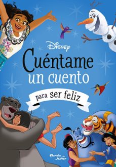 disney. cuentame un cuento para ser feliz (ebook)-9786073914116