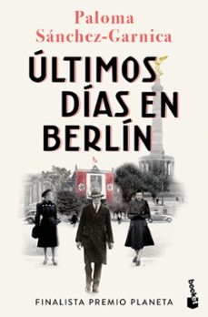 últimos días en berlín-9786073920216