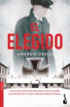 el elegido-9786073927116