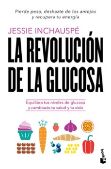la revolución de la glucosa-9786073937016