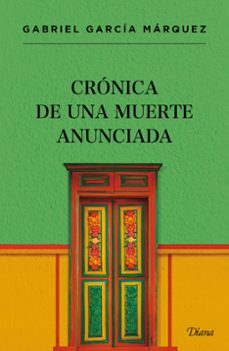 crónica de una muerte anunciada-9786073945516