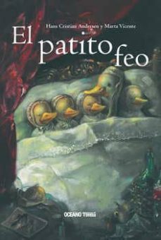 el patito feo (ebook)-marta vicente-9786078303700