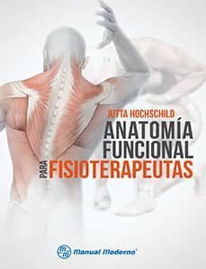 anatomia funcional para fisioterapeutas-jutta hochschild-9786074486216