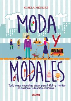 moda y modales (ebook)-9786075270616