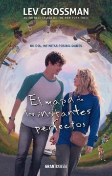 el mapa de los instantes perfectos (ebook)-lev grossman-9786075573816