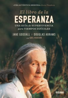 el libro de la esperanza (ebook)-douglas abrams-9786075574516