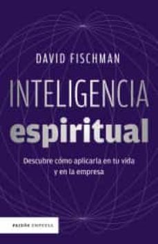 inteligencia espiritual-9786075693316