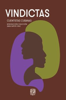 vindictas. cuentistas cubanas (ebook)-9786075875316