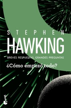 ¿cómo empezó todo?-9786076392416