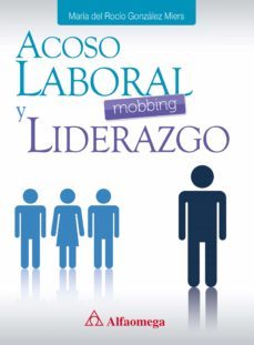 acoso laboral (mobbing) y liderazgo (ebook)-maria rocio del gonzalez-9786077078616