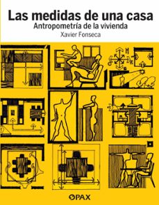las medidas de una casa-xavier fonseca-9786077131816