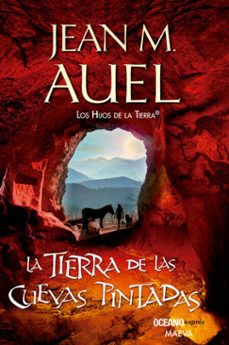 la tierra de las cuevas pintadas (ebook)-9786077353416