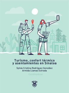 turismo, confort termico y asentamientos en sinaloa (ebook)-9786077374916