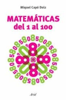 matematicas del 1 al 100-9786077473916