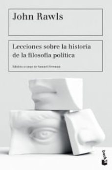 lecciones sobre la historia de la filosofia politica-john rawls-9786077476016