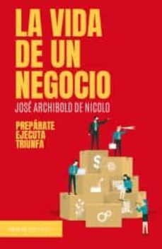 la vida de un negocio-9786077479116