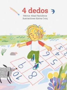 4 dedos (ebook)-héctor abad faciolince-9786078797516