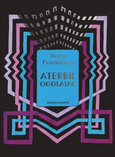 aterbil ogolatac-pedro friedeberg-9786078895816