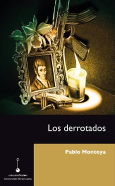 los derrotados (ebook)-9786078923816