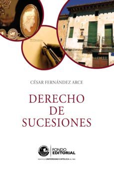 derecho de sucesiones (ebook)-cesar fernandez-9786123171216