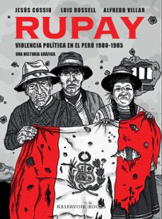 rupay (ebook)-jesús cossio-luis rossell-alfredo villar-9786124267116