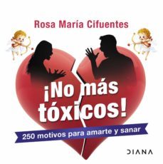 ¡no mas toxicos! (ebook)-9786124290916