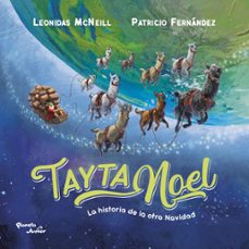 tayta noel (ebook)-leonidas mcneill-9786125060716