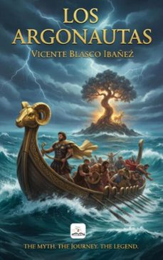 los argonautas (ebook)-vicente blasco ibanez-9786253875916