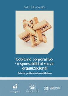 gobierno corporativo y responsabilidad social organizacional (ebook)-carlos tello castrillón-9786287500716