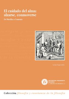 el cuidado del alma: alzarse, conmoverse (ebook)-german vargas guillen-9786287651616