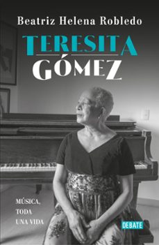 teresita gomez (ebook)-9786287669116