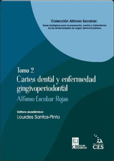 caries dental y enfermedad gingivoperiodontal (ebook)-alfonso escobar rojas-9786287696716