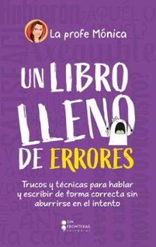 un libro lleno de errores (ebook)-mónica higuera rueda-9786287735316