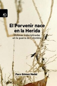 -paco gomez nadal-9786289529616