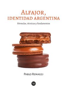 alfajor, identidad argentina (ebook)-pablo remaggi-9786313004416