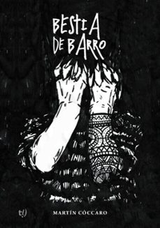 bestia de barro (ebook)-martín coccaro-9786313063116