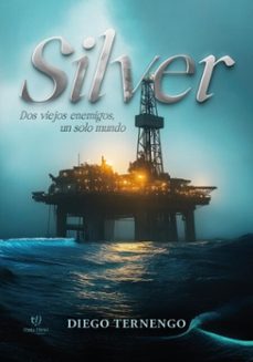silver (ebook)-diego ternengo-9786313068616