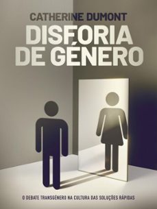 disforia de genero (ebook)-catherine dumont-9786313150816