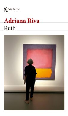 ruth (ebook)-adriana riva-9786316598516