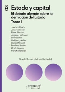 estado y capital (ebook)-alberto bonnet-adrián piva-9786316683816