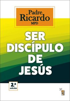 ser discipulo de jesus (ebook)-9786319070316